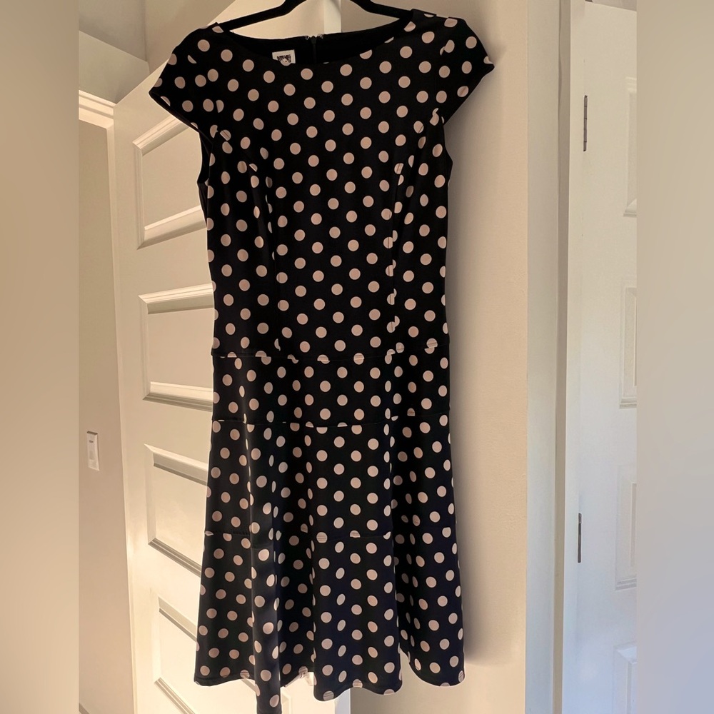 Vintage Anne Klein Dress Size 6